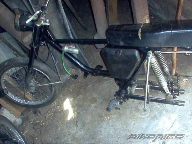 Bike Photo 417623