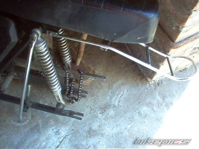 Bike Photo 417624