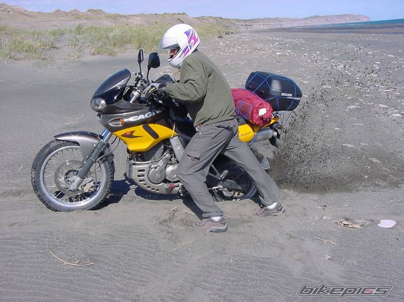 Bike Photo 41763