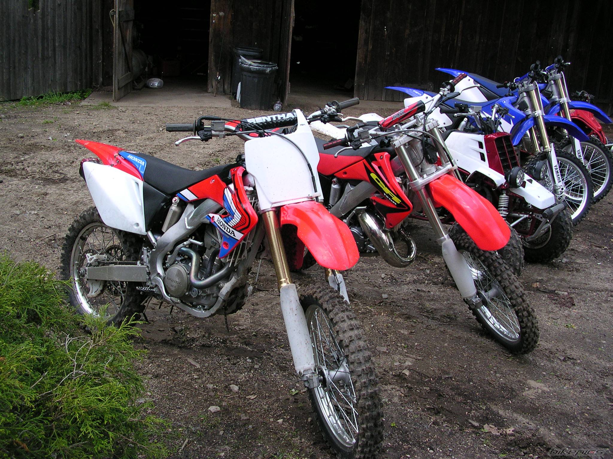 Bike Photo 417643