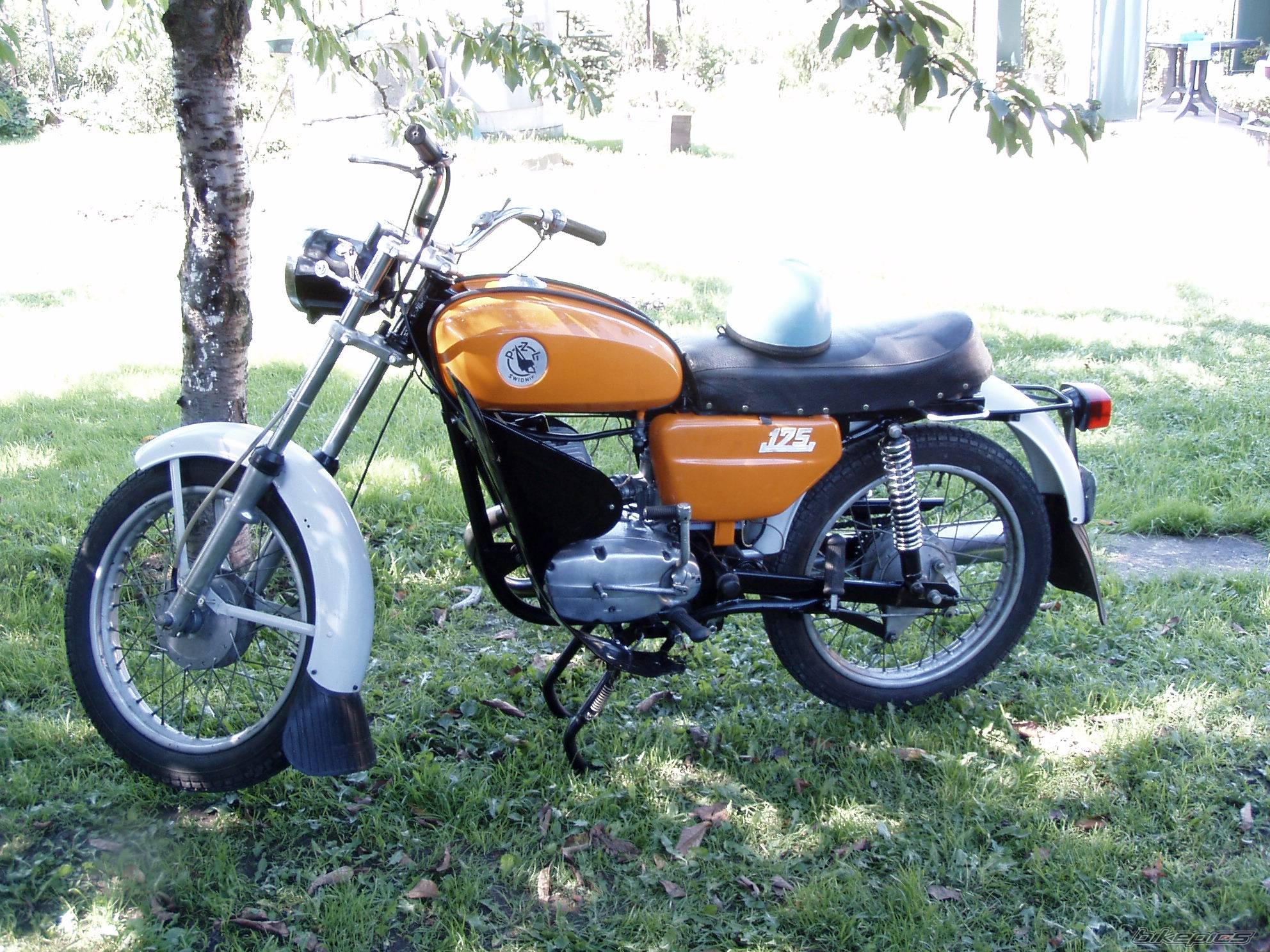 Bike Photo 417651