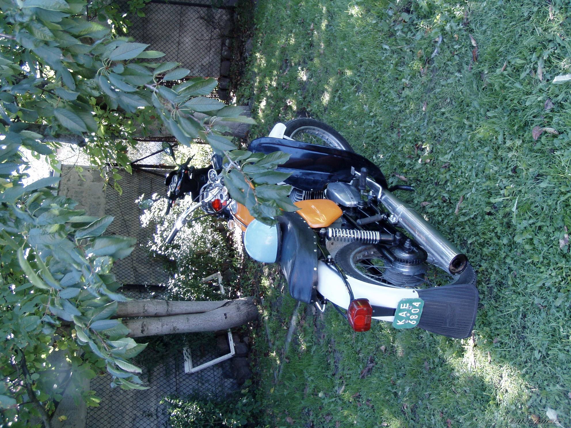 Bike Photo 417652