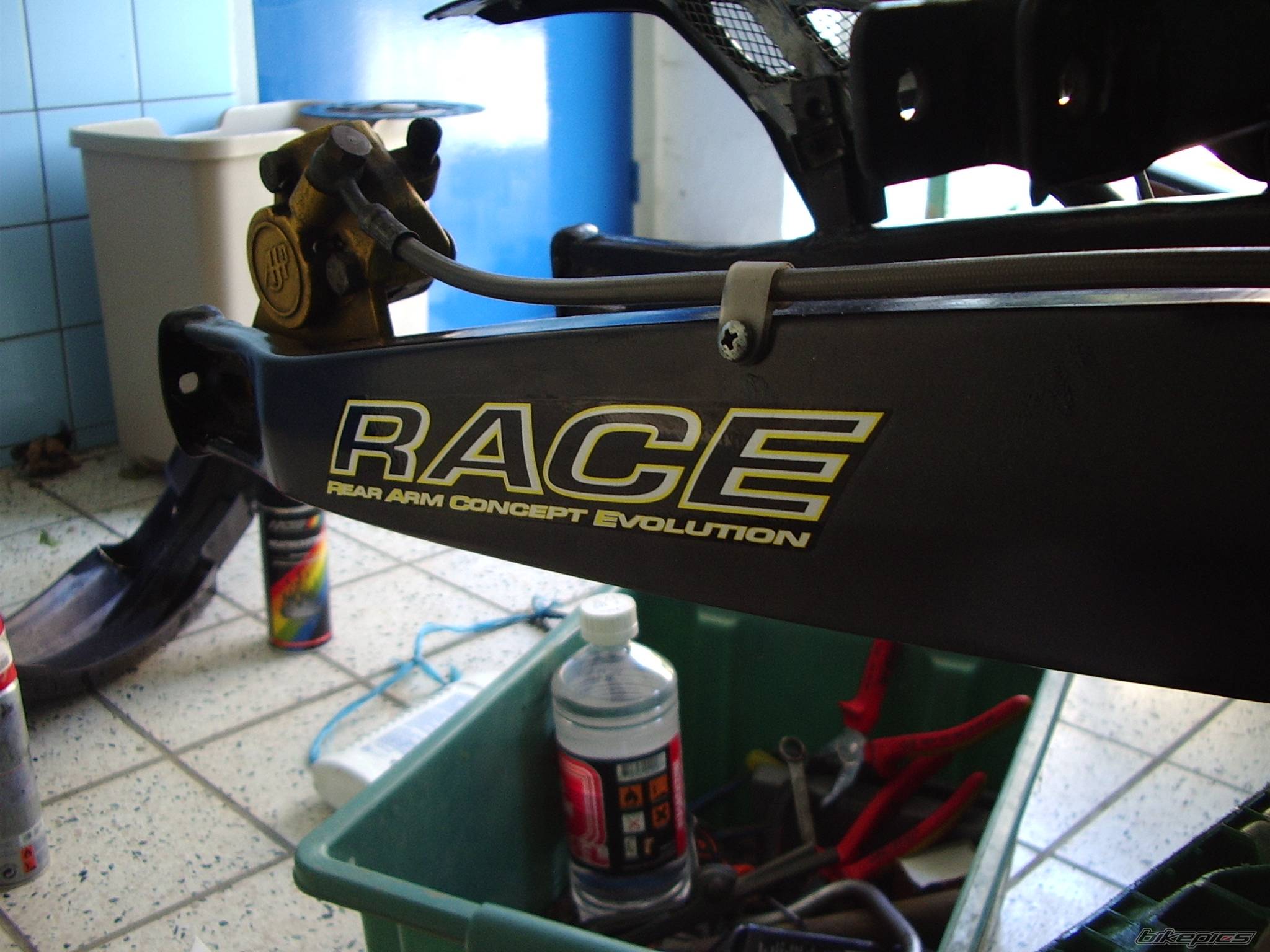 Bike Photo 417656