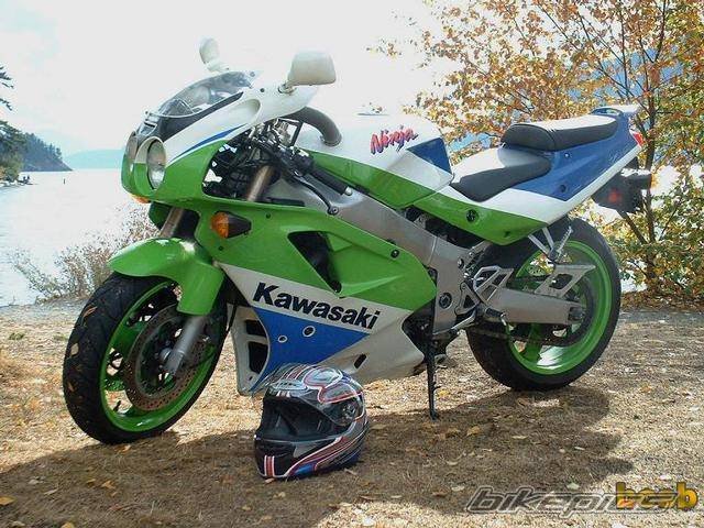 Bike Photo 417657