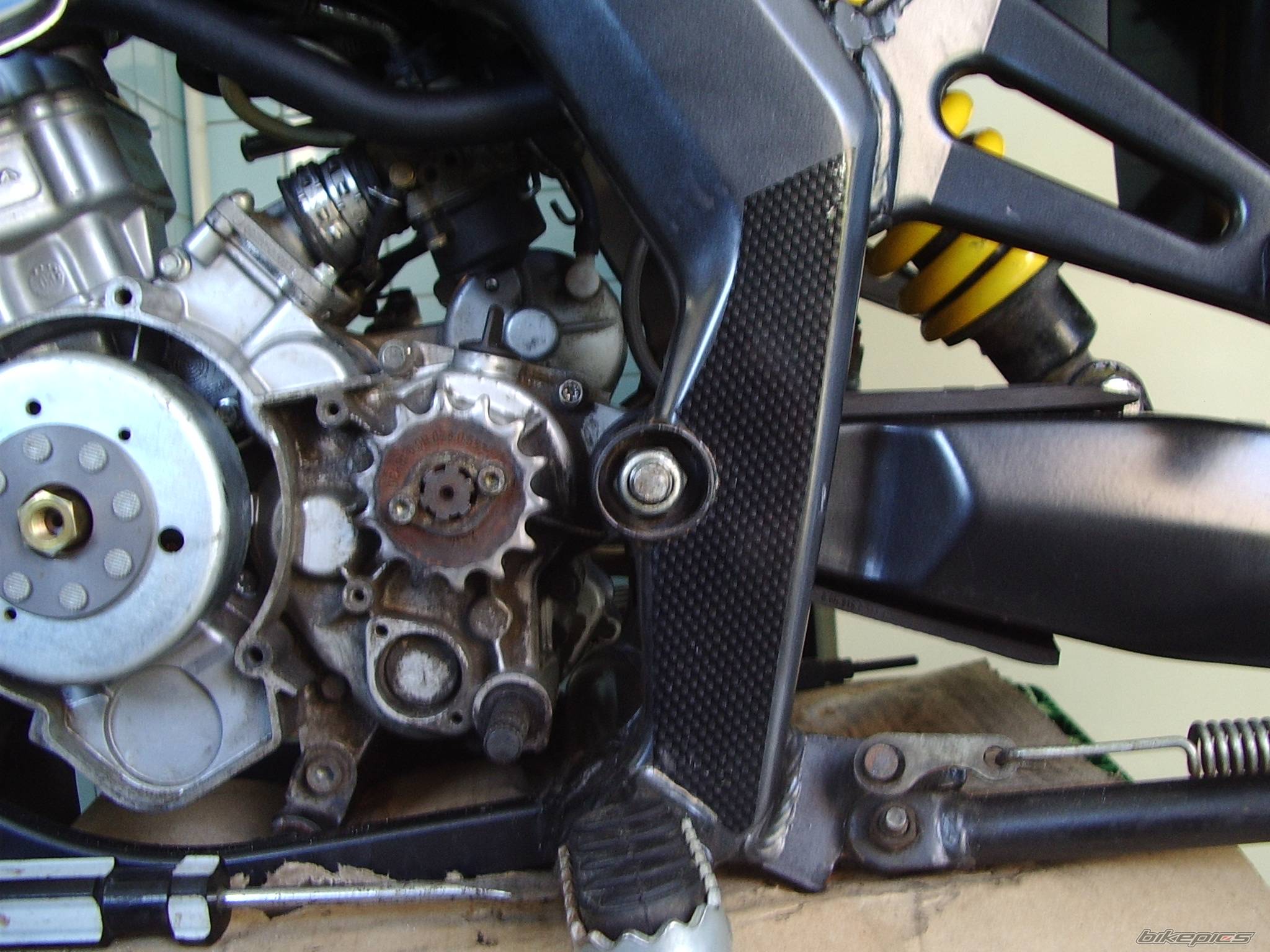 Bike Photo 417661