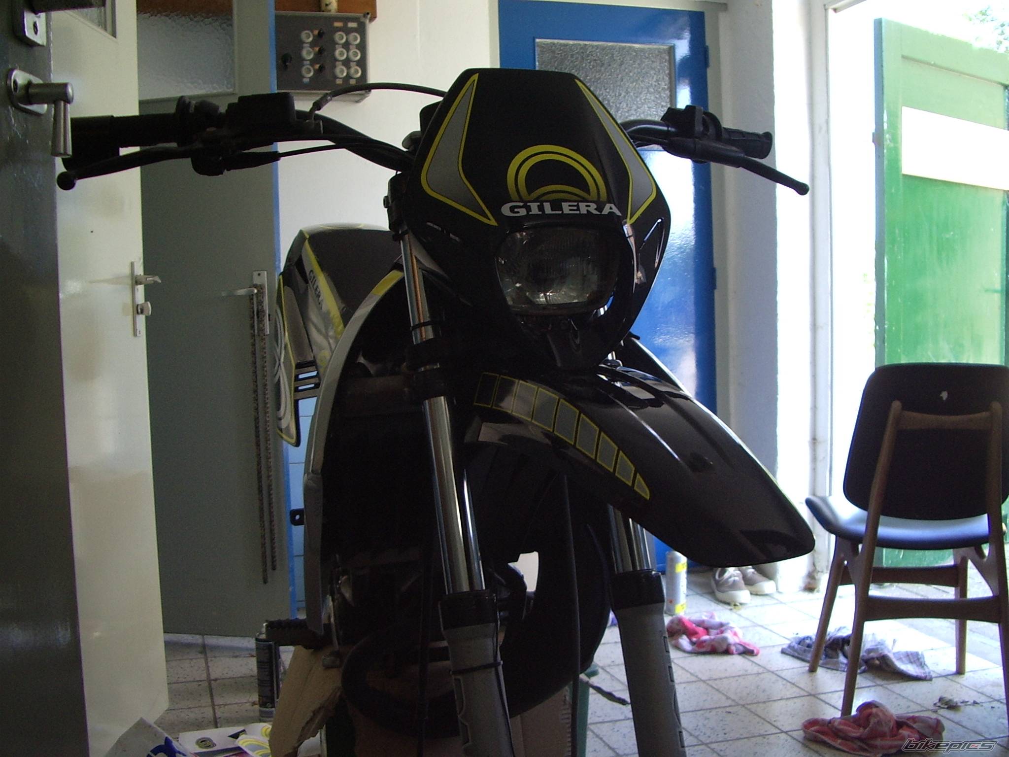 Bike Photo 417675