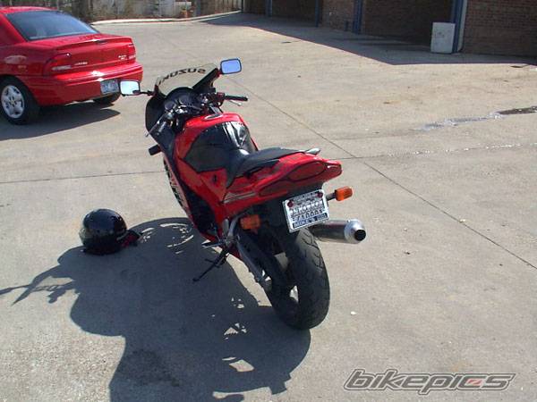 Bike Photo 4177
