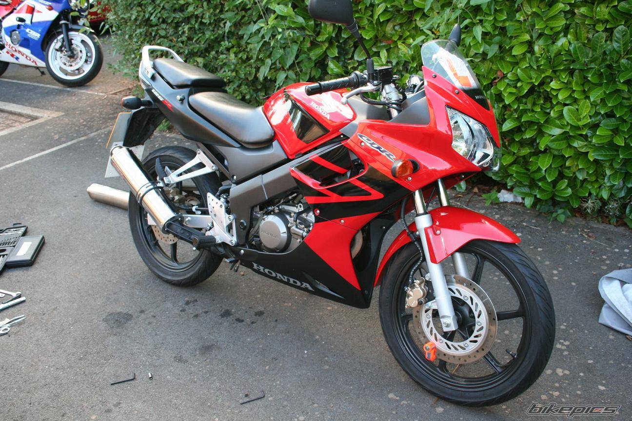 Bike Photo 417702