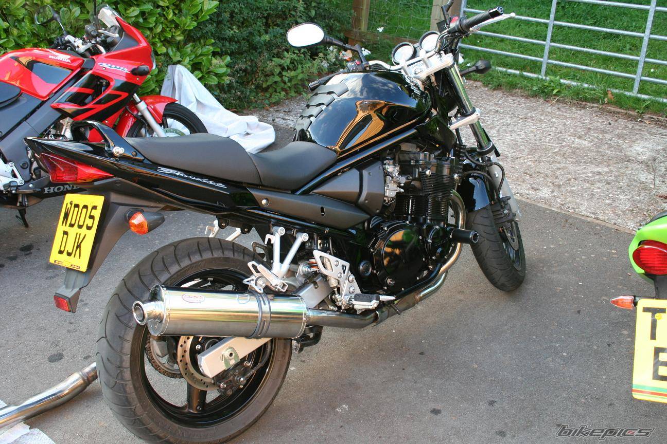 Bike Photo 417706