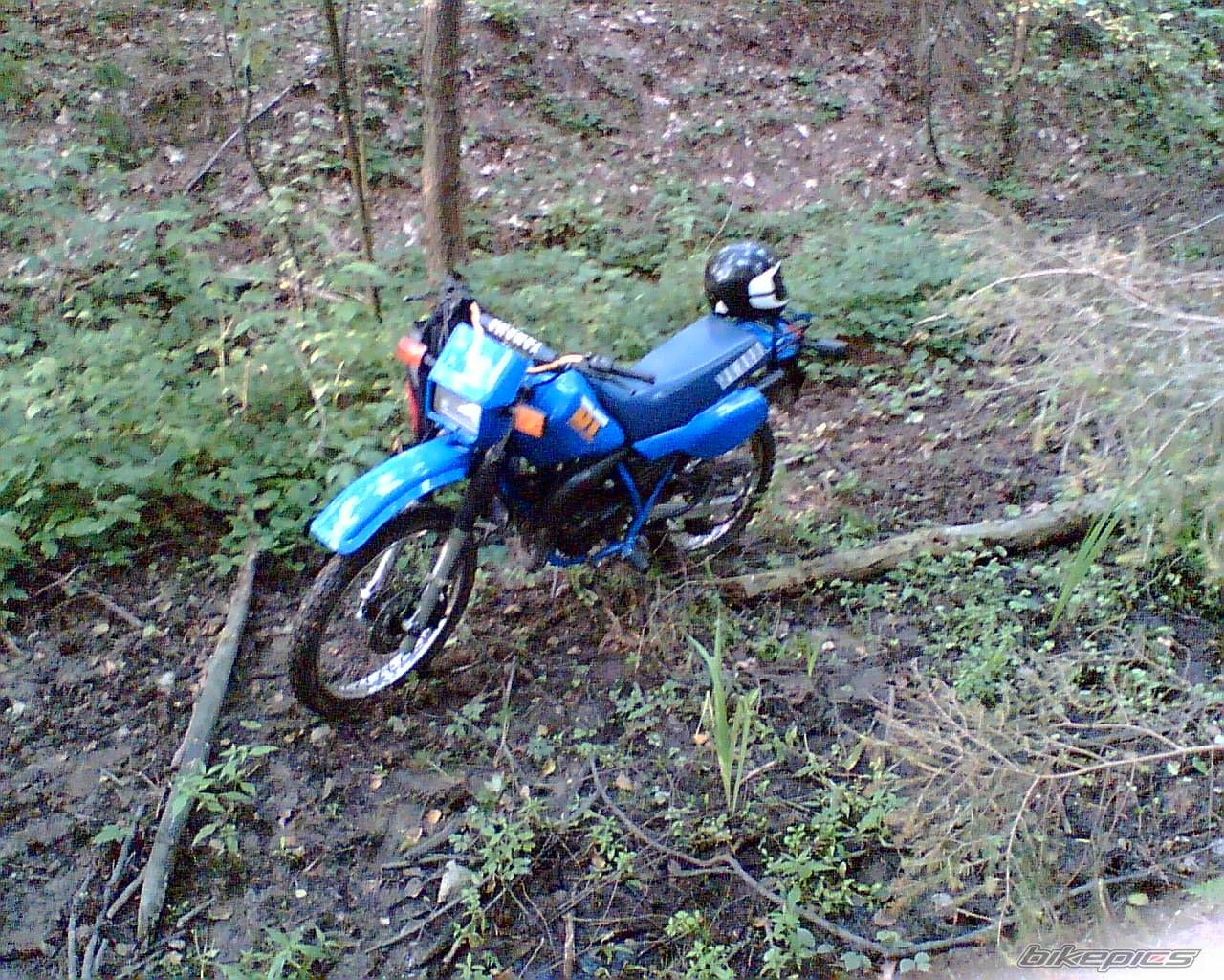Bike Photo 417710