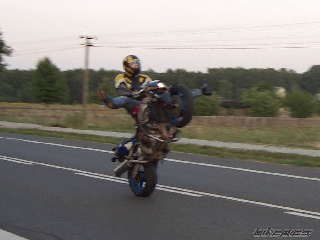 Bike Photo 417711