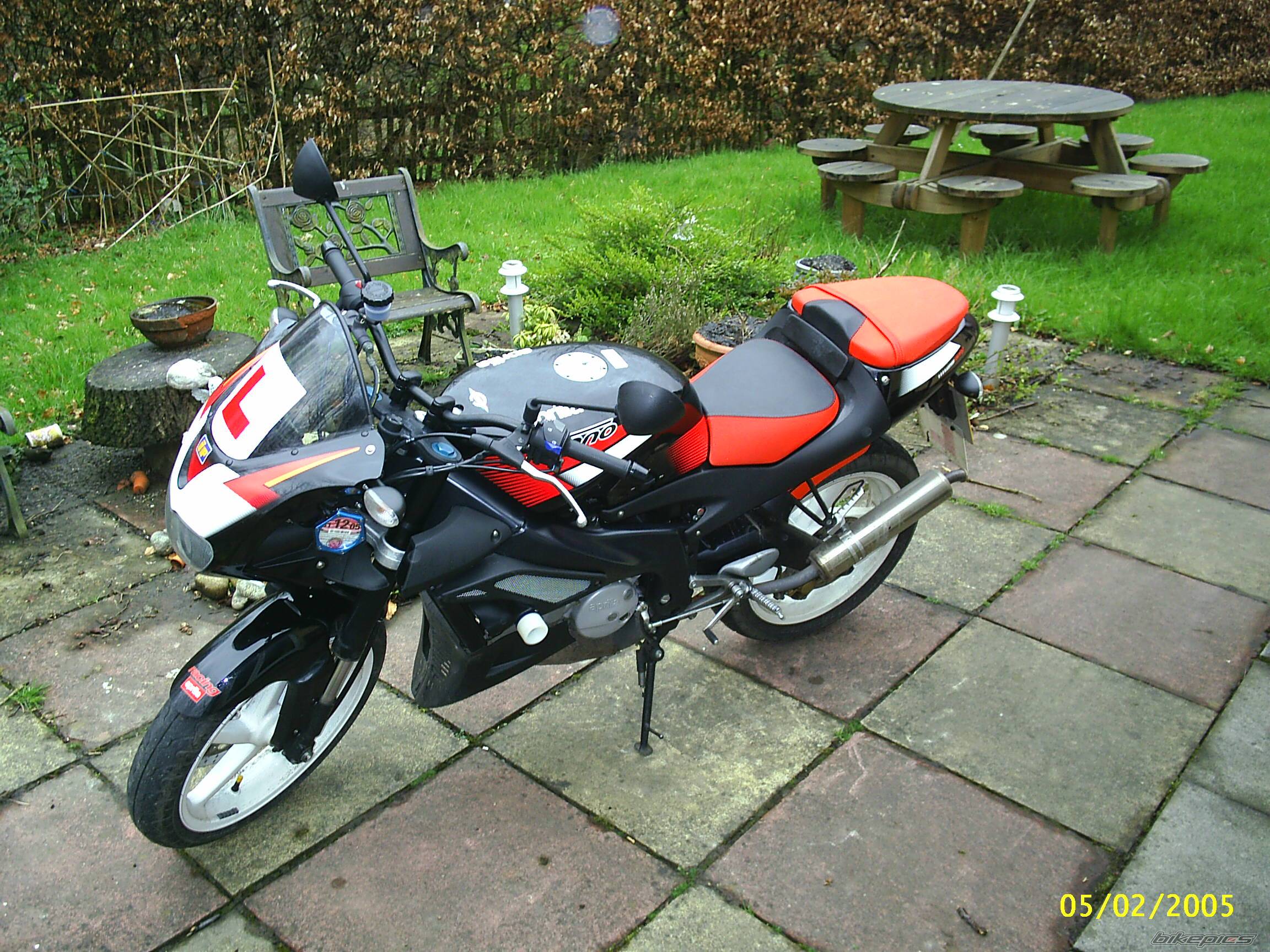 Bike Photo 417733