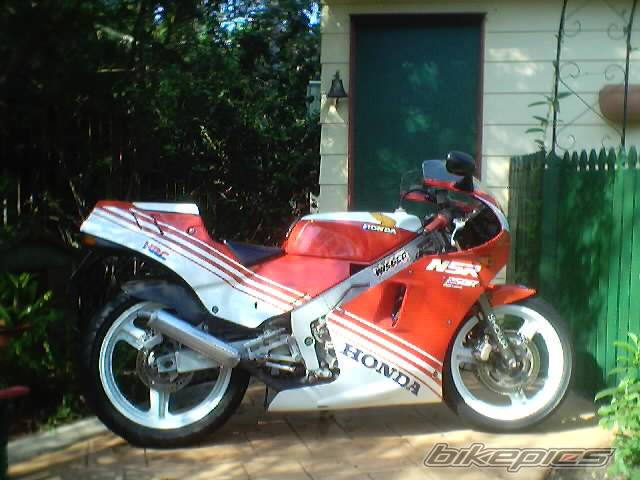 Bike Photo 41776