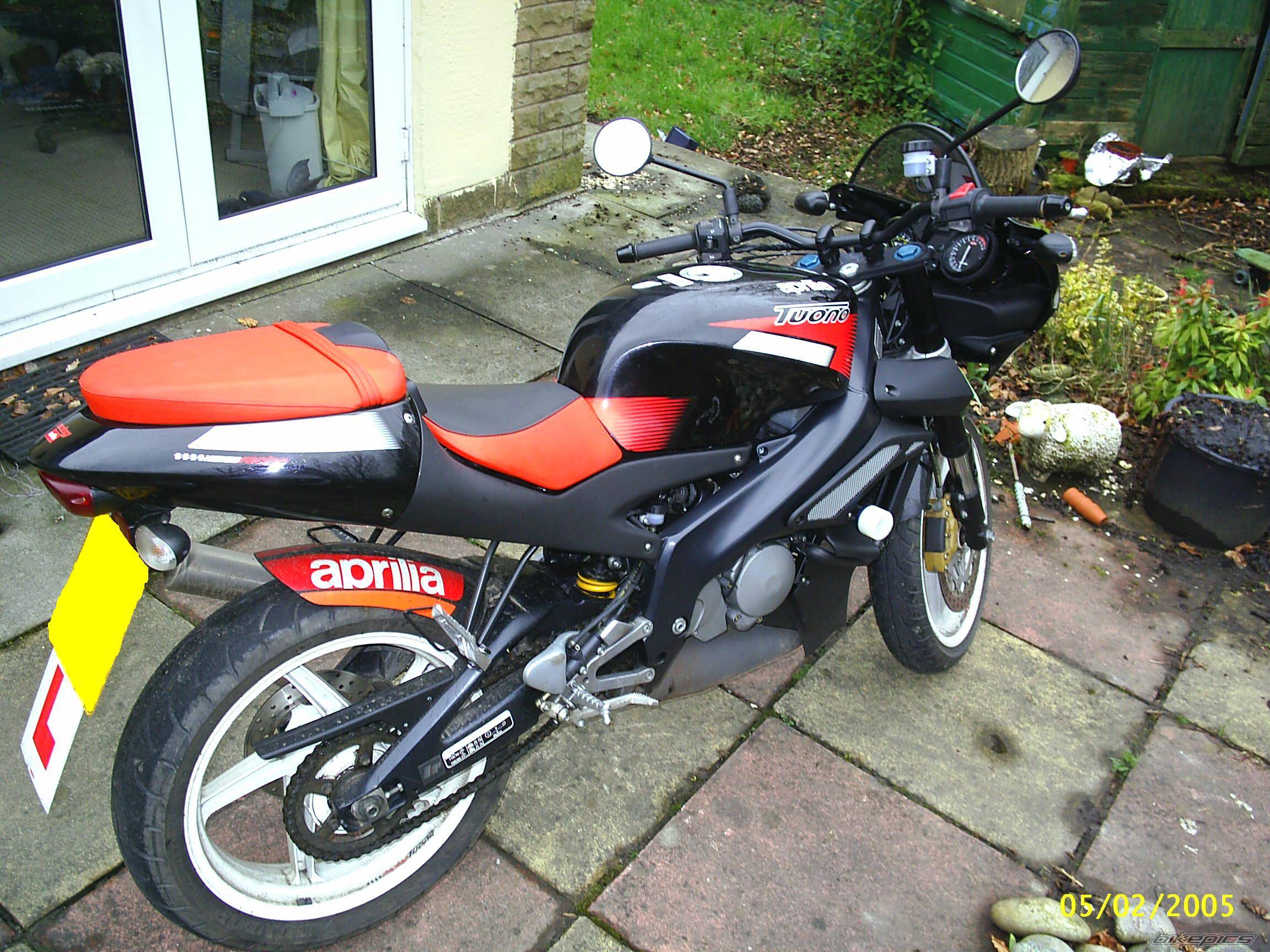 Bike Photo 417764