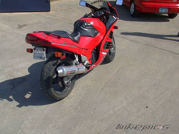 Bike Photo 4178