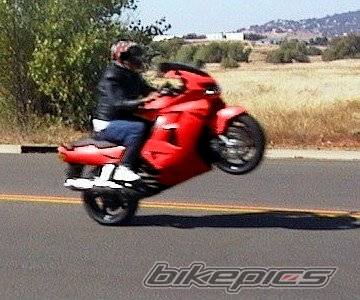 Bike Photo 41781