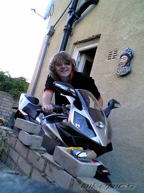 Bike Photo 417855
