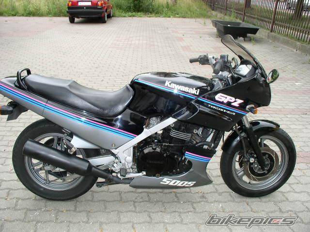 Bike Photo 417858