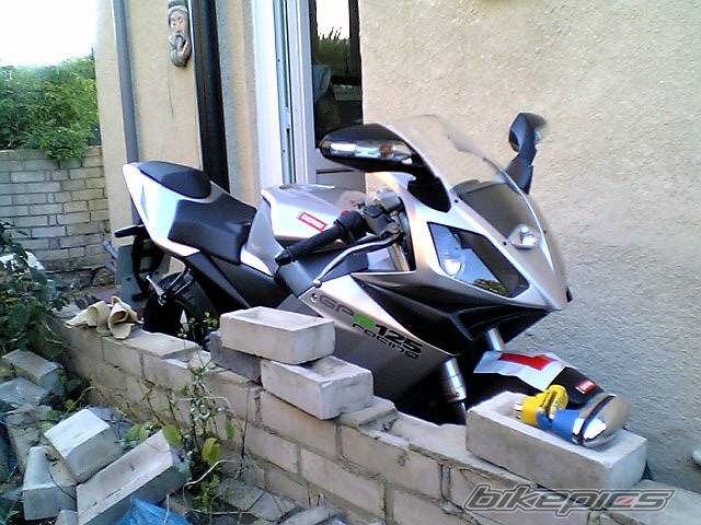 Bike Photo 417864