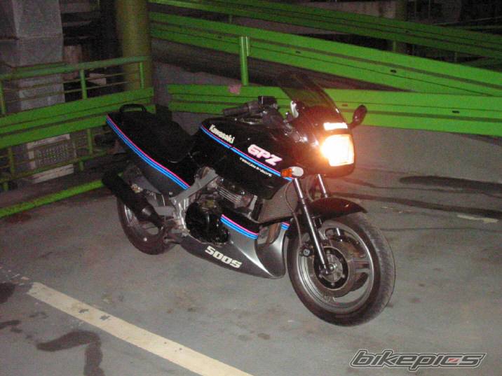 Bike Photo 417865