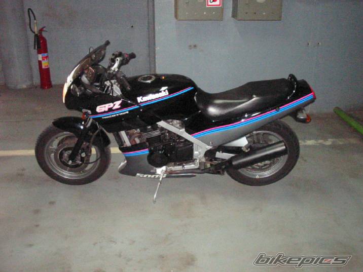 Bike Photo 417867
