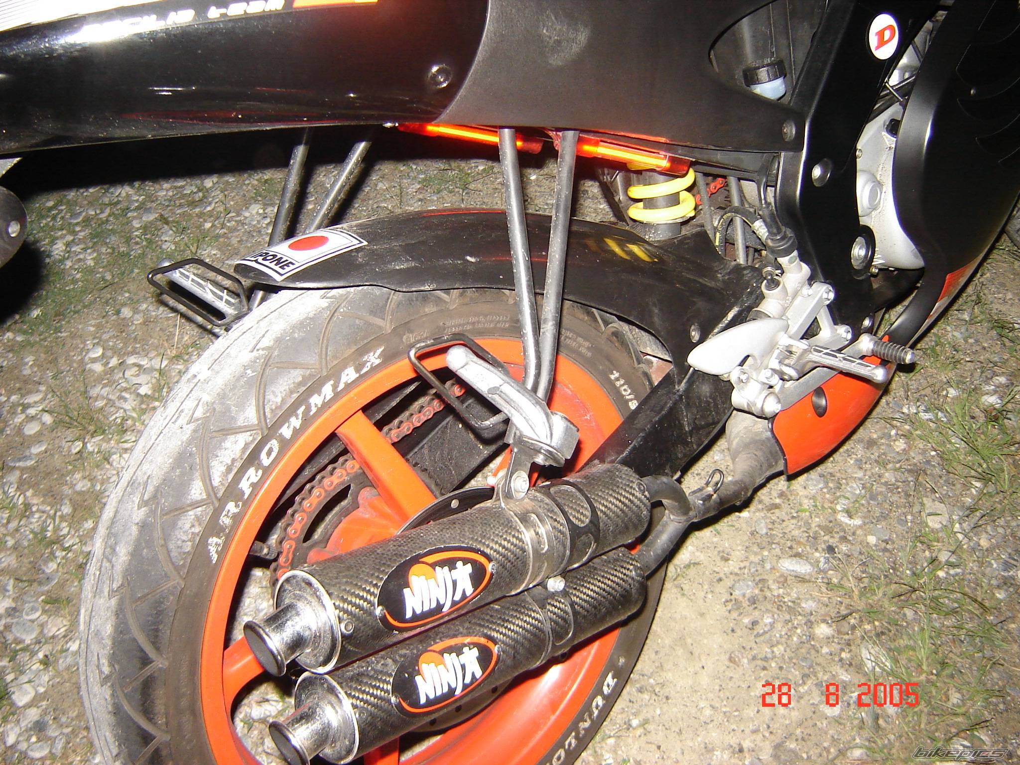 Bike Photo 417890