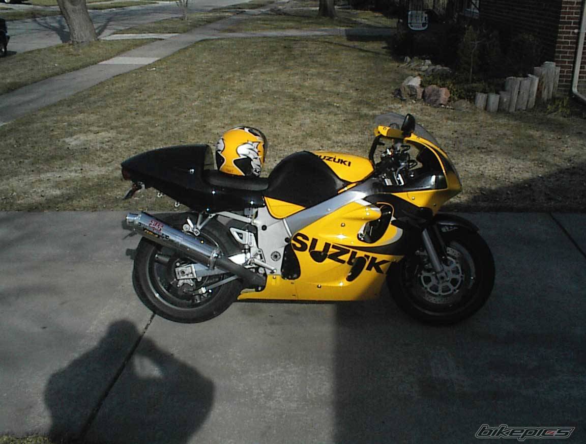 Bike Photo 4179