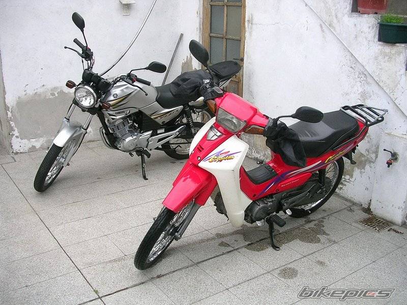 Bike Photo 417922
