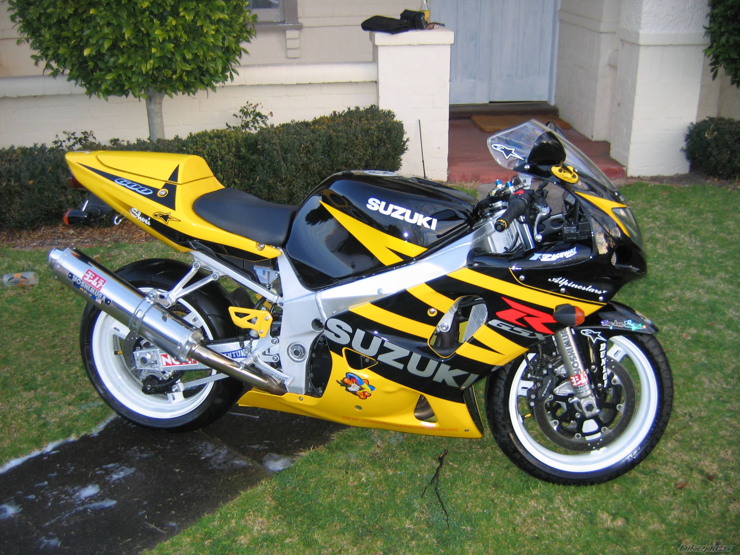 Bike Photo 417933