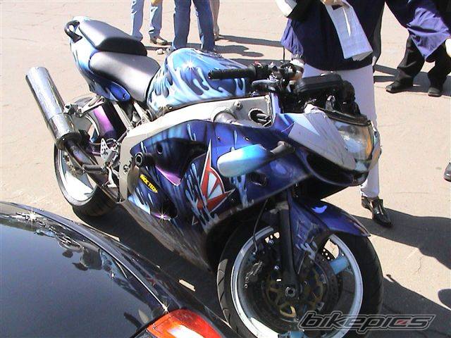 Bike Photo 41795