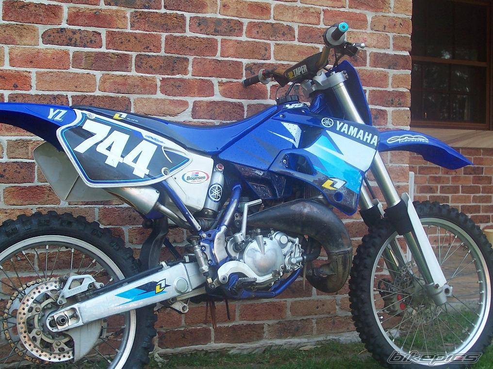 Bike Photo 417970