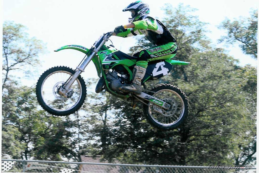 Bike Photo 417990