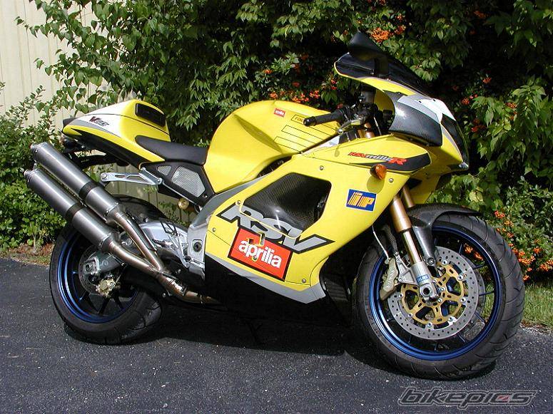 Bike Photo 41800