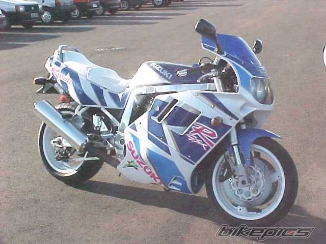 Bike Photo 418018