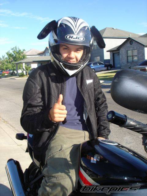 Bike Photo 418029