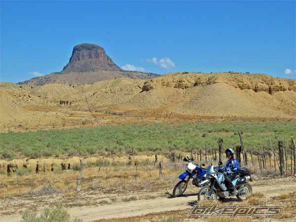 Bike Photo 418081