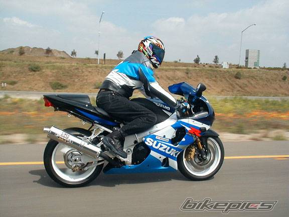 Bike Photo 4181