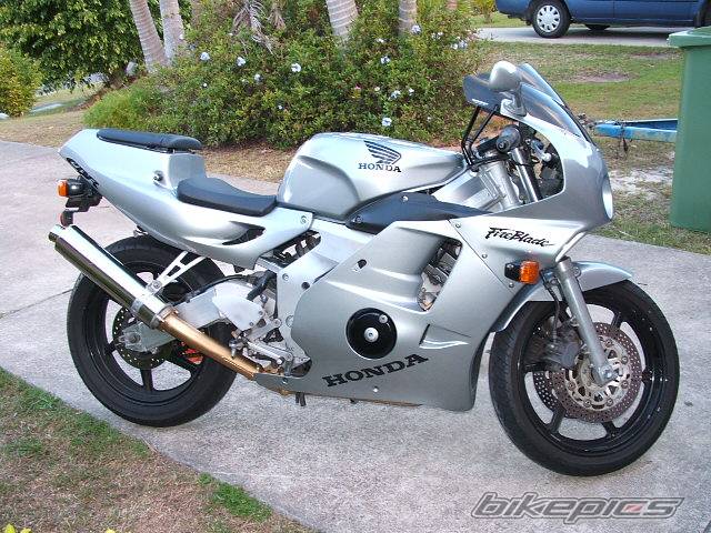 Bike Photo 418100