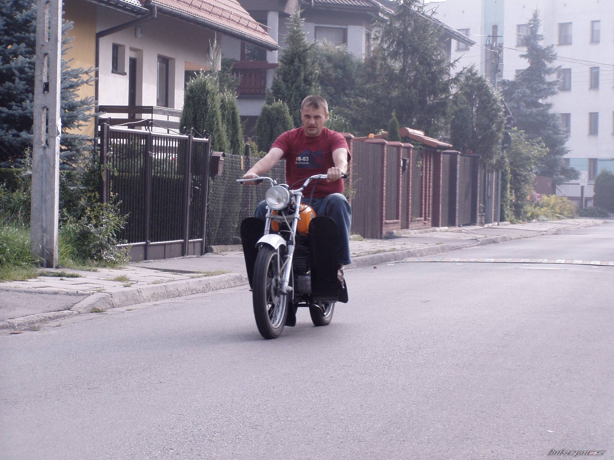 Bike Photo 418104