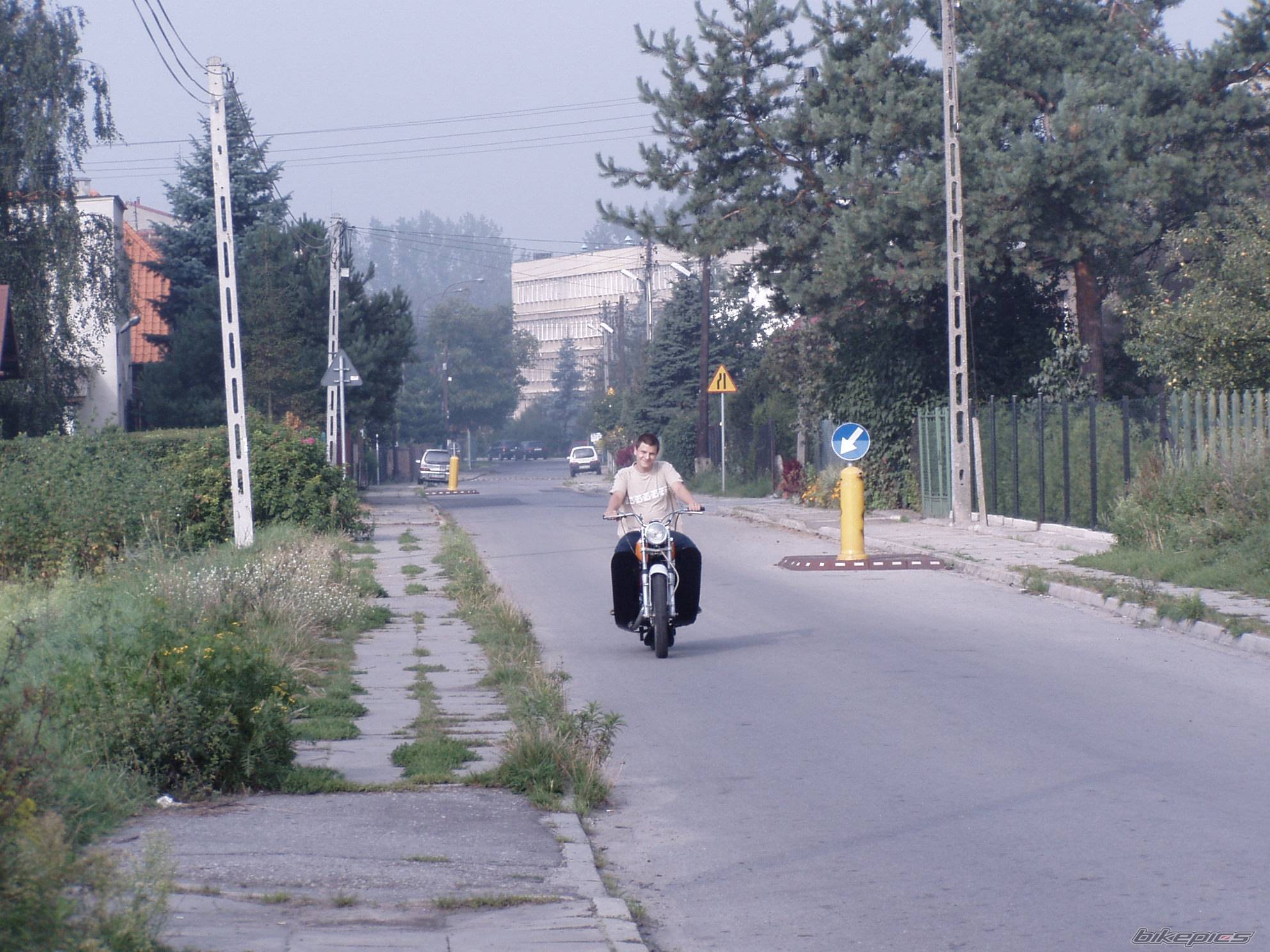 Bike Photo 418105