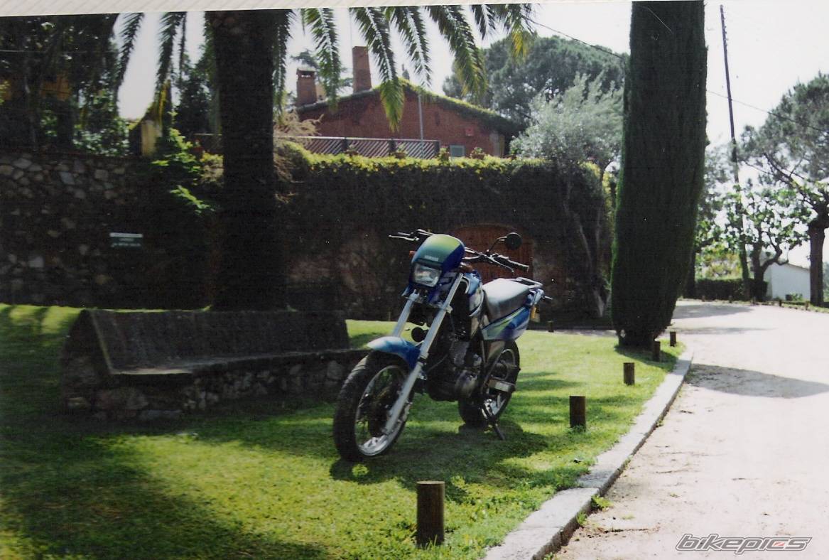 Bike Photo 418107