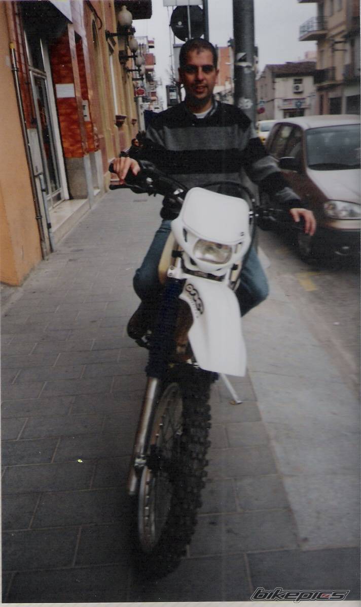 Bike Photo 418112