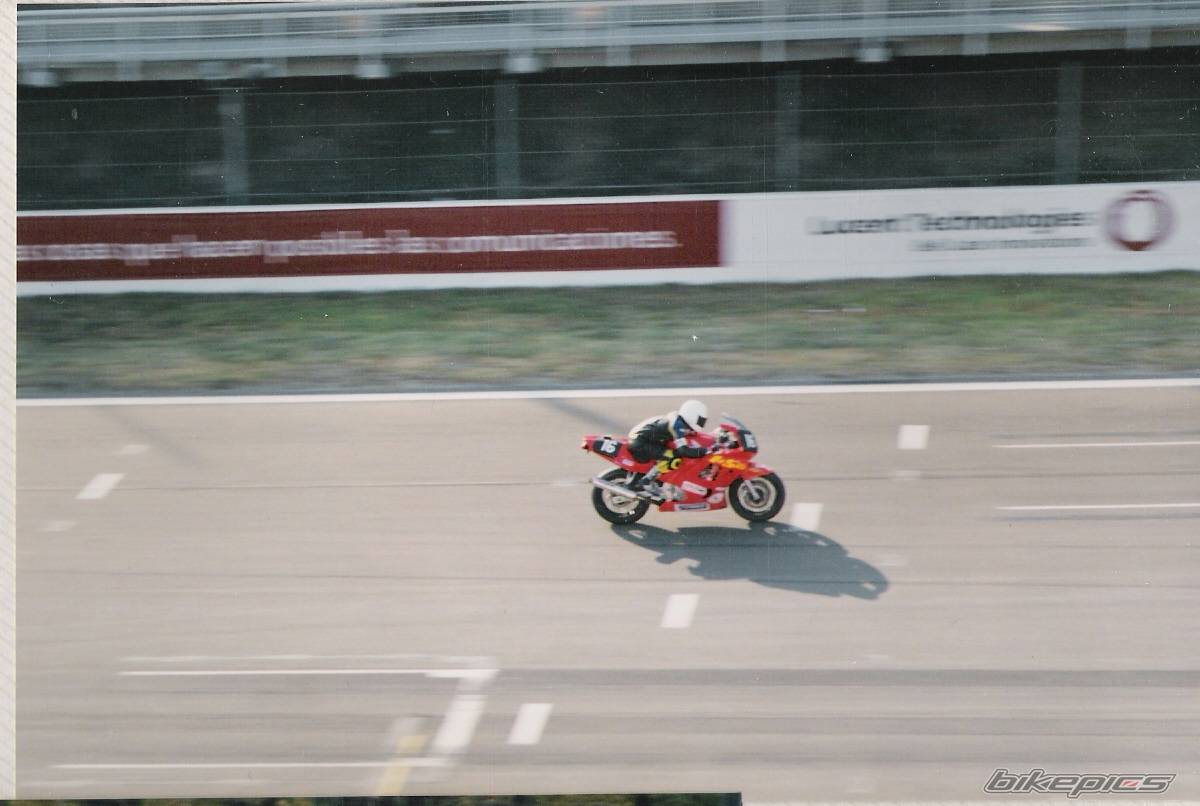 Bike Photo 418123