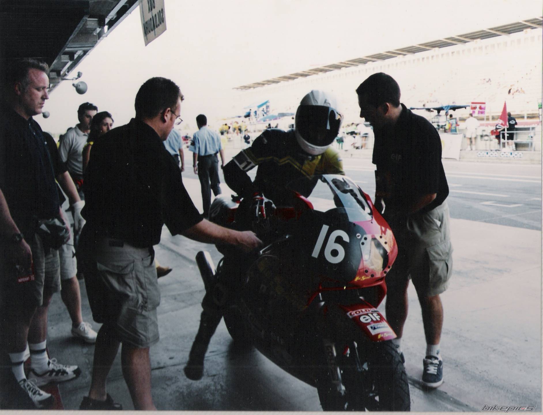 Bike Photo 418125