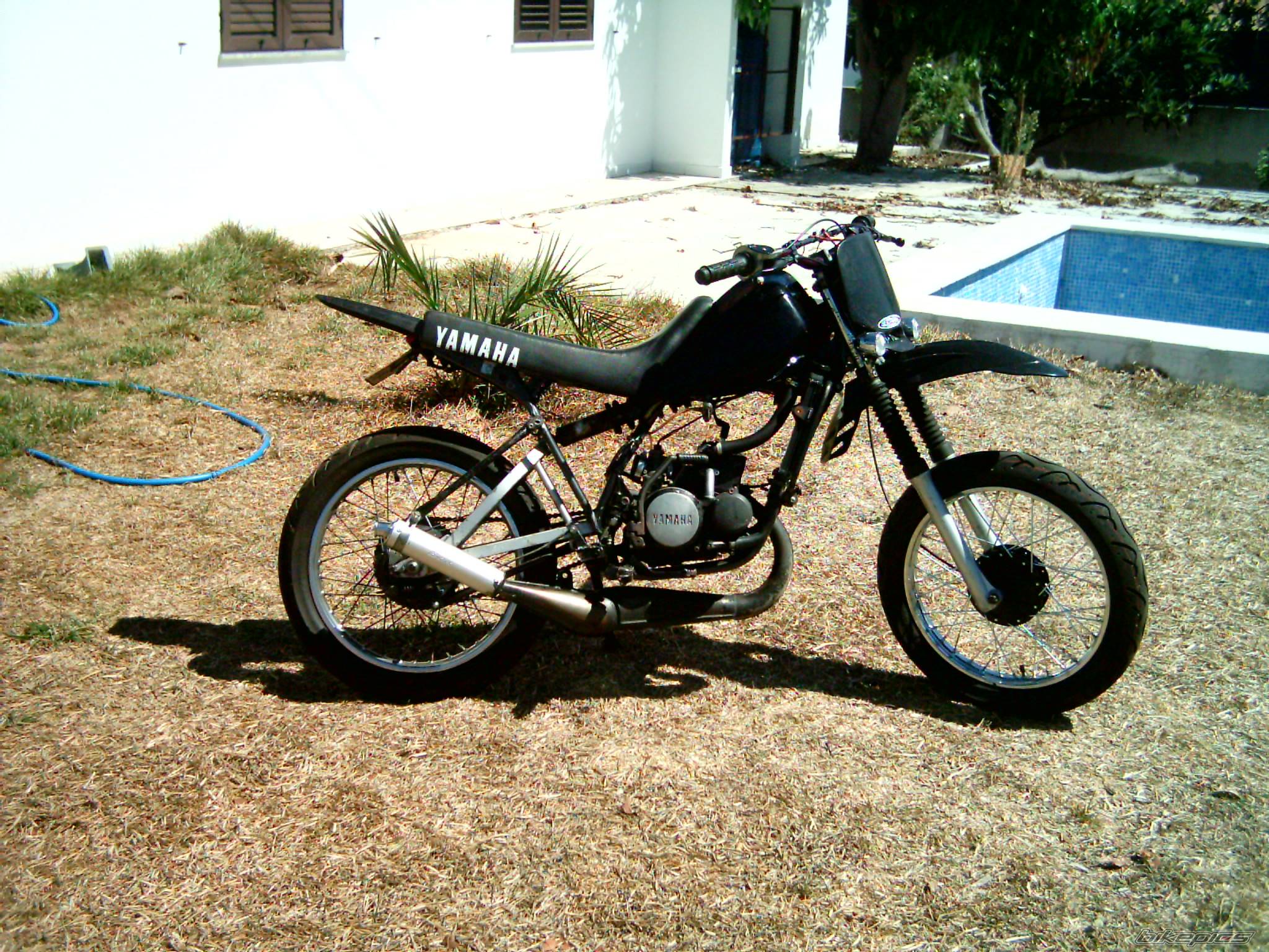 Bike Photo 418126