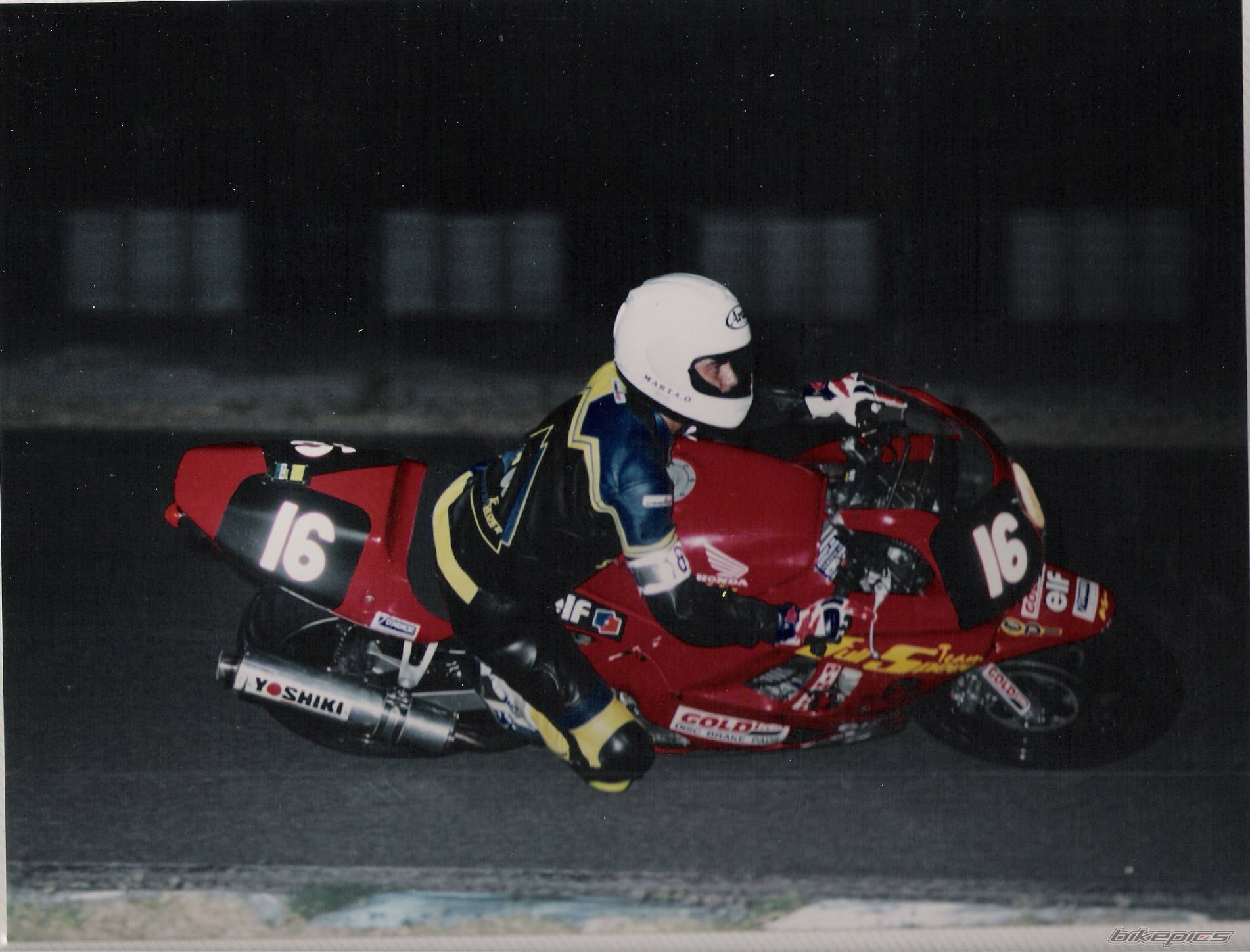 Bike Photo 418127