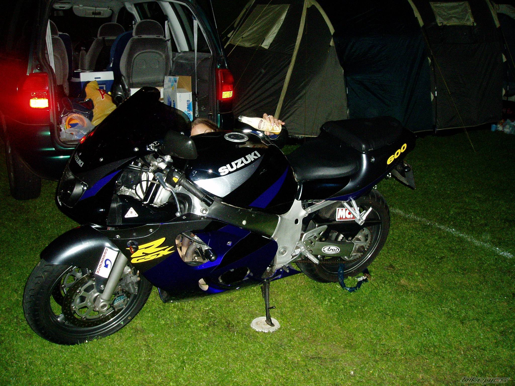 Bike Photo 418169