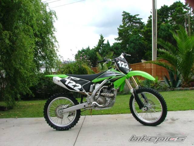 Bike Photo 418185