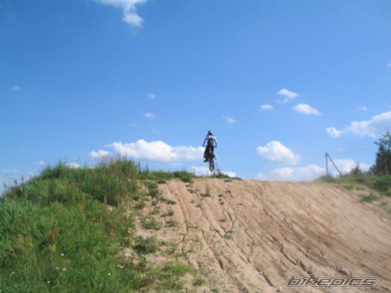Bike Photo 418190