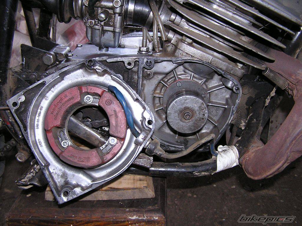 Bike Photo 418195